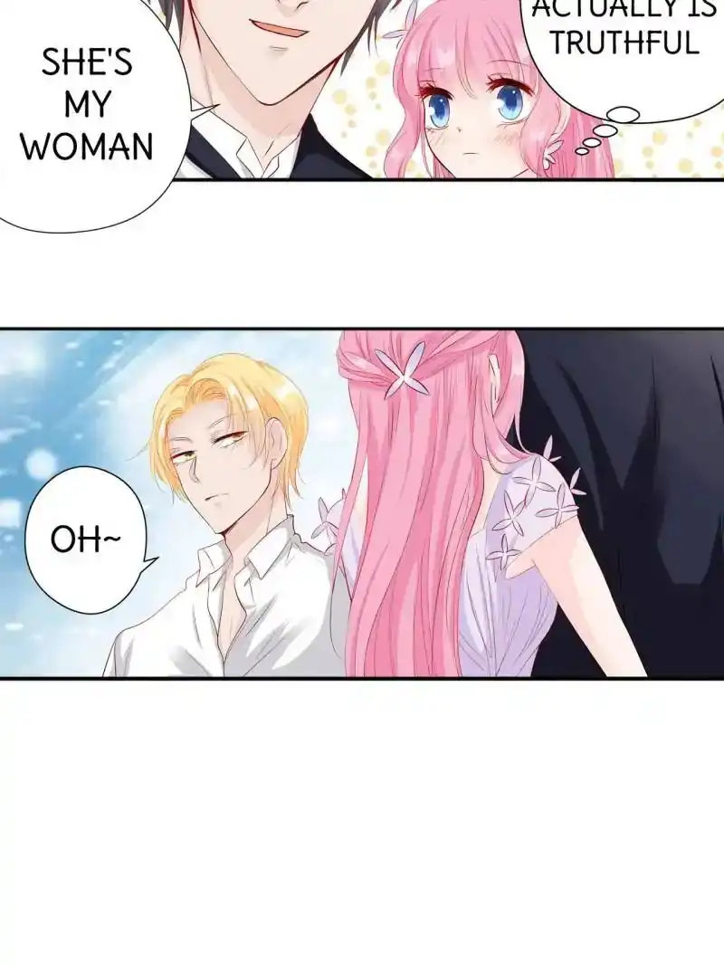 Don't be so harsh Chapter 59 2